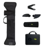 Duotone Foil Assist Aluminum Set