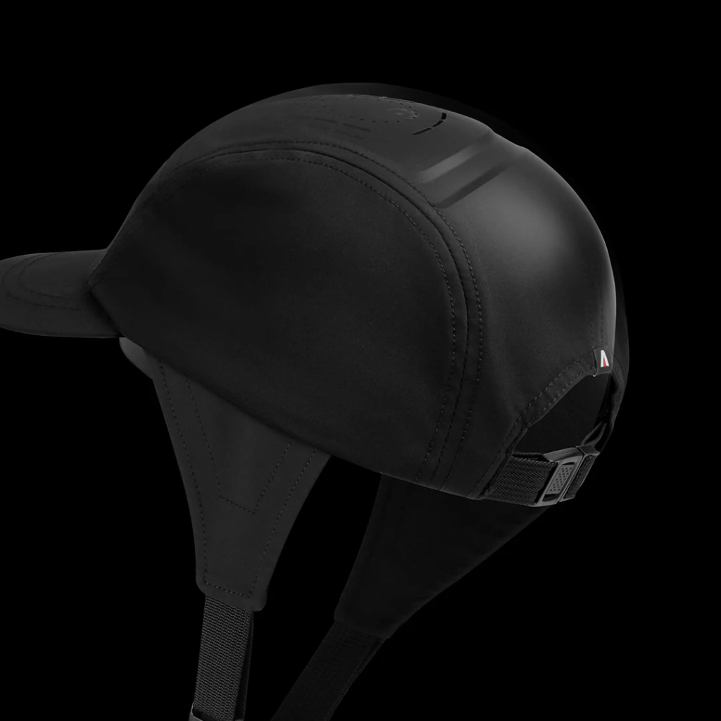 Armstrong 5 Panel Bump Cap