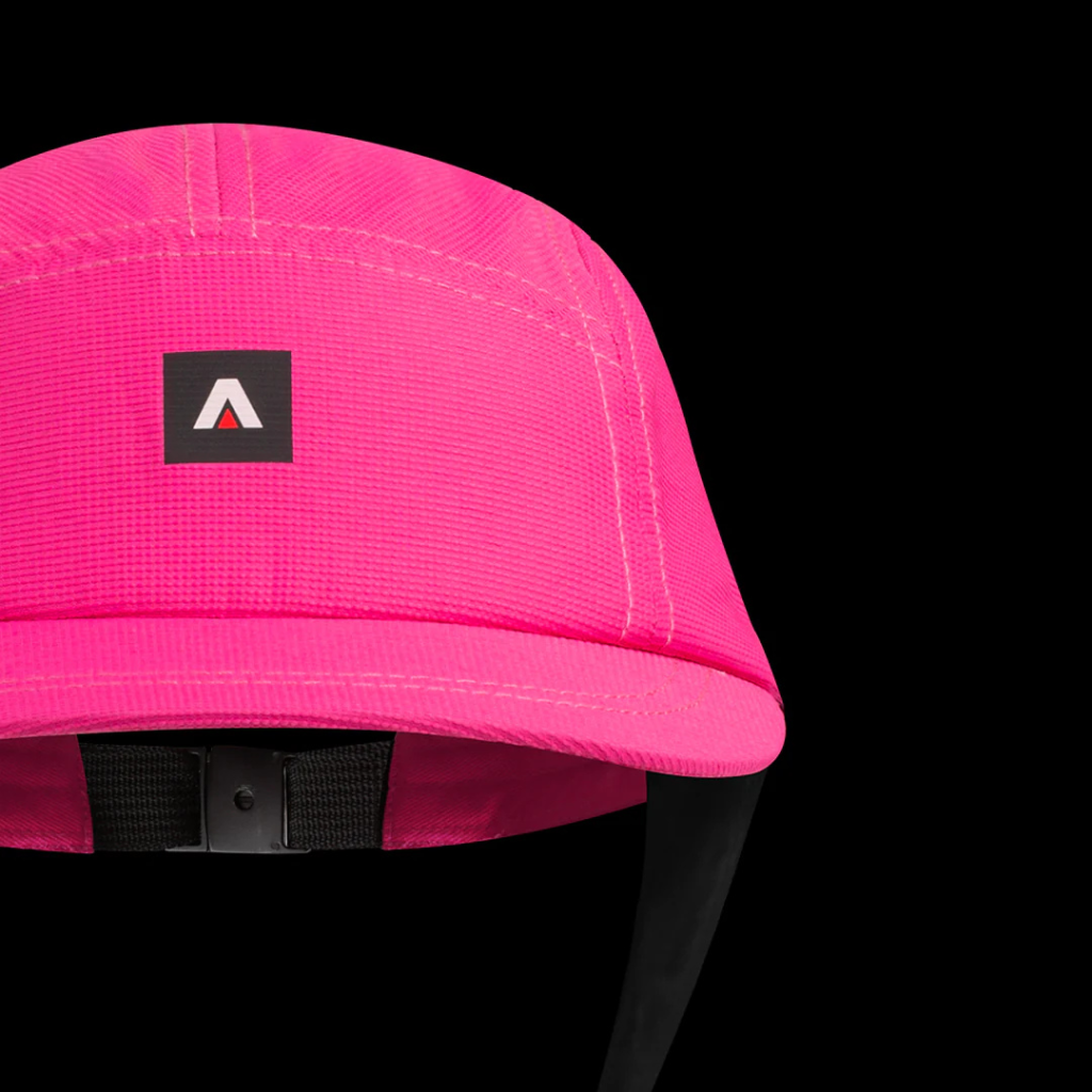Armstrong 5 Panel Bump Cap