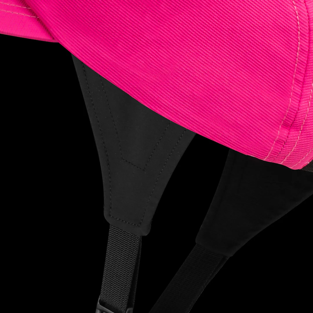 Armstrong 5 Panel Bump Cap