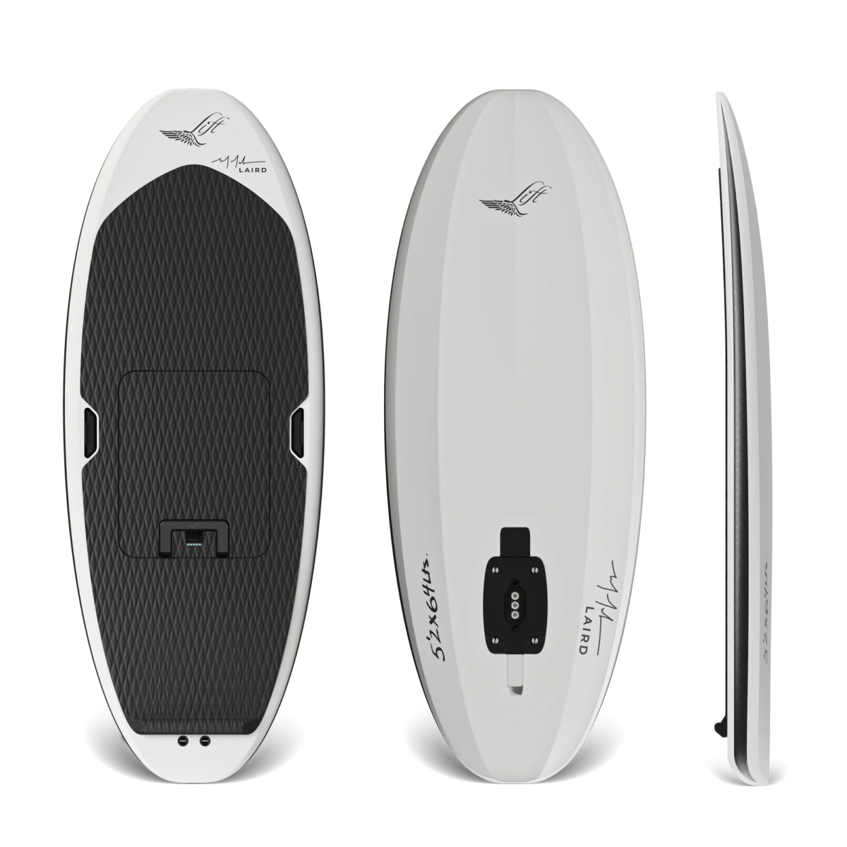 Lift5 Laird E-Foil | 5'2"