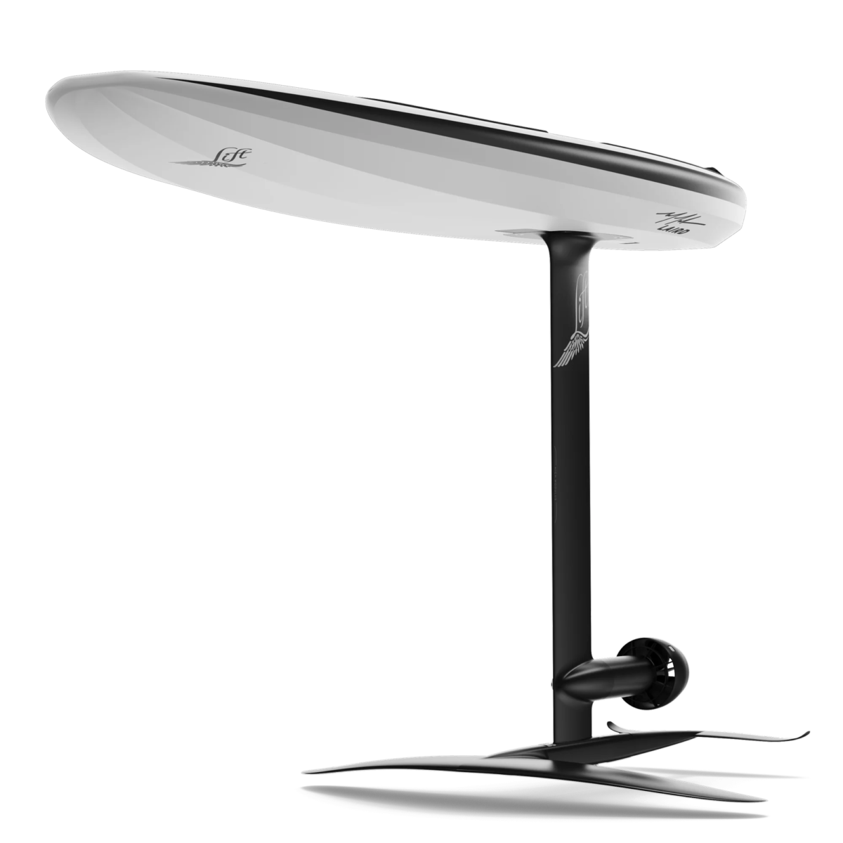 Lift5 Laird E-Foil | 5'2"