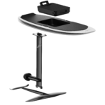 Lift5 Laird E-Foil | 5'2"