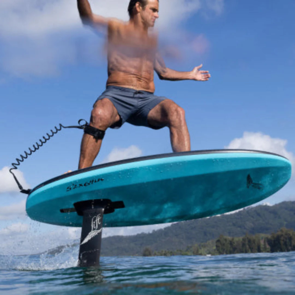Lift5 Laird E-Foil | 5'2"