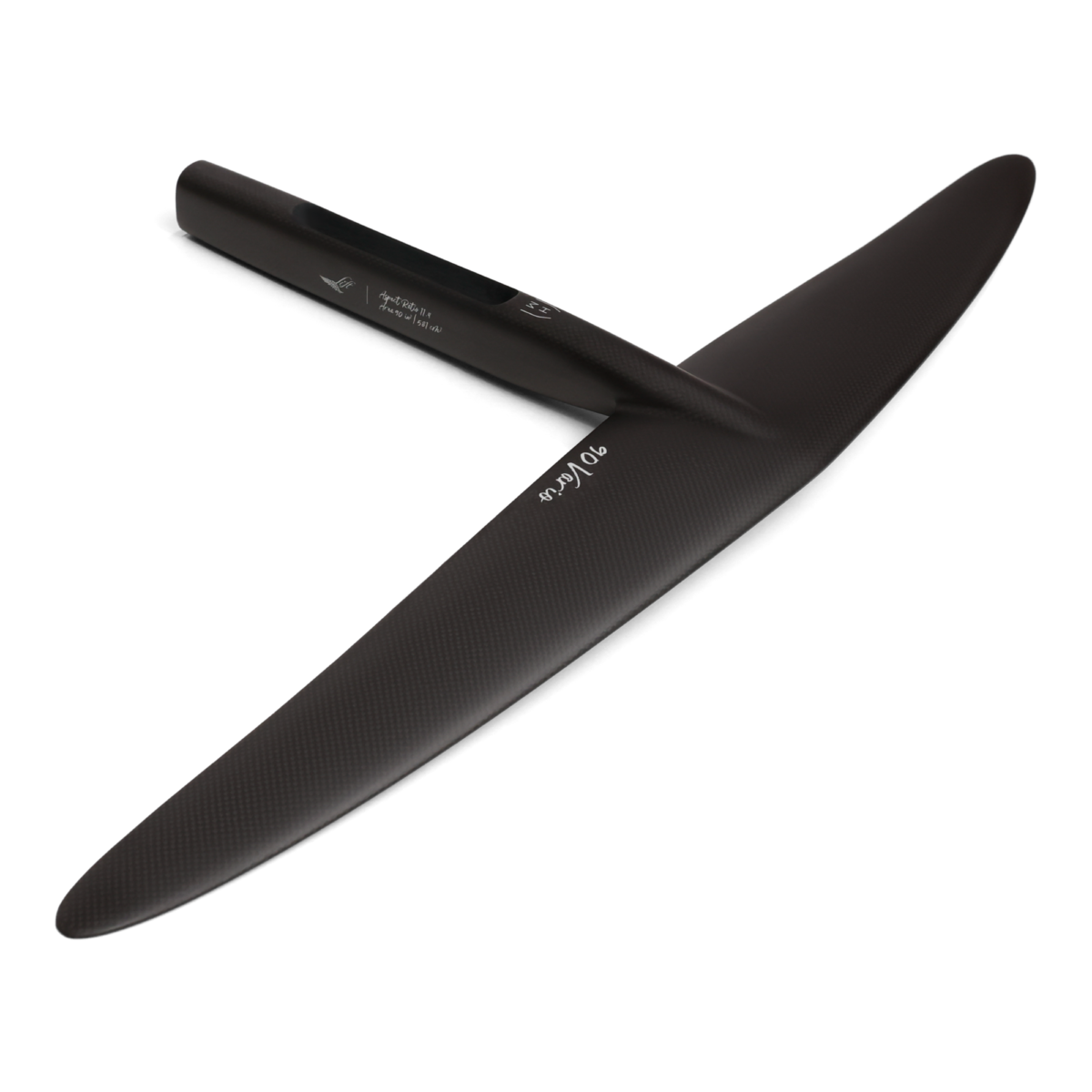 Lift Vario Front Wing 2026