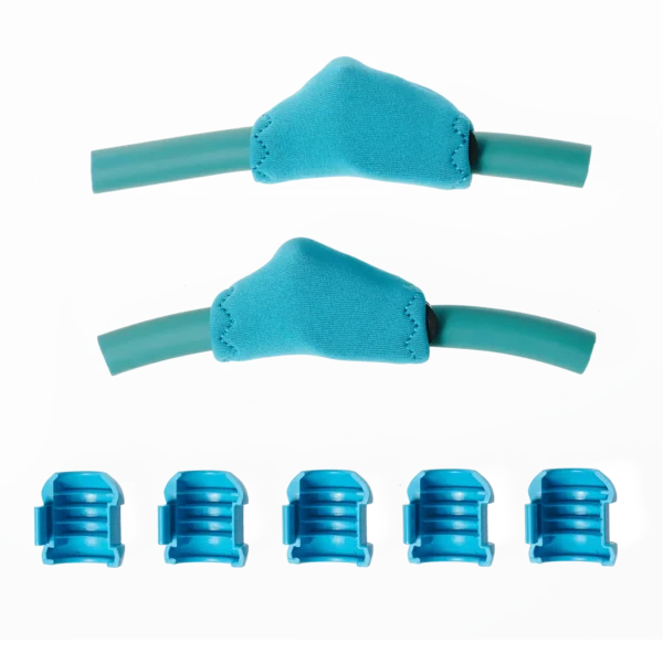 Duotone Kite/Wing Spare Lazy Pump Repair Kit Max Flow