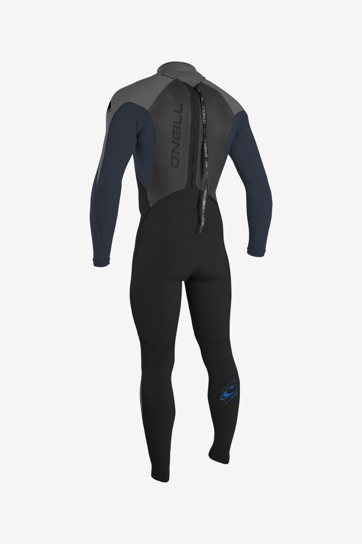 O'Neill Epic 4/3 Back Zip Men's Wetsuit