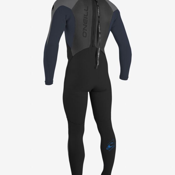 O'Neill Epic 4/3 Back Zip Men's Wetsuit