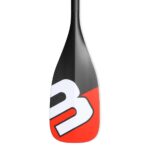 Black Project LAVA Adjustable SUP Paddle