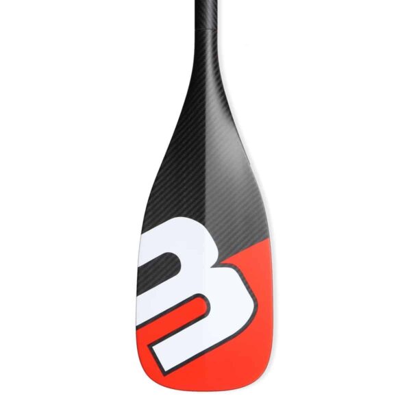 Black Project LAVA Adjustable SUP Paddle