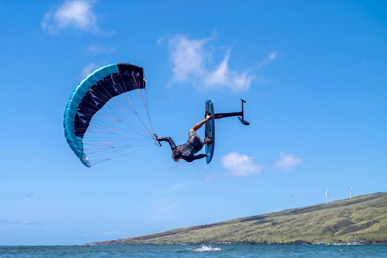 KT Drifter 5 Pro Carbon Foil Board 2026