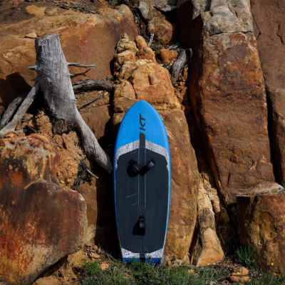 KT Drifter 5 Pro Carbon Foil Board 2026