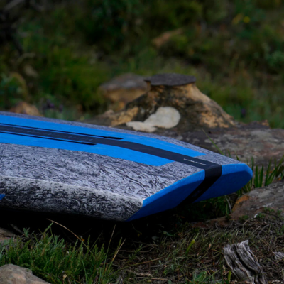 KT Drifter 5 Pro Carbon Foil Board 2026