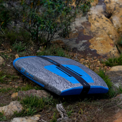 KT Drifter 5 Pro Carbon Foil Board 2026