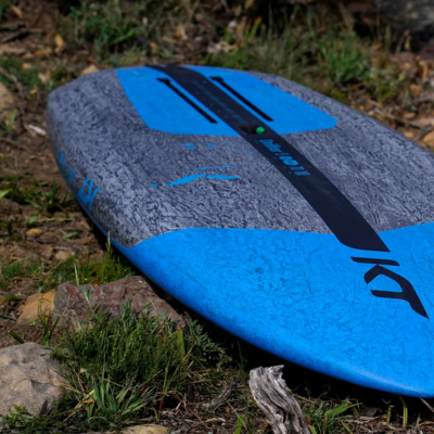 KT Drifter 5 Pro Carbon Foil Board 2026