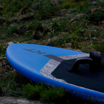 KT Drifter 5 Pro Carbon Foil Board 2026