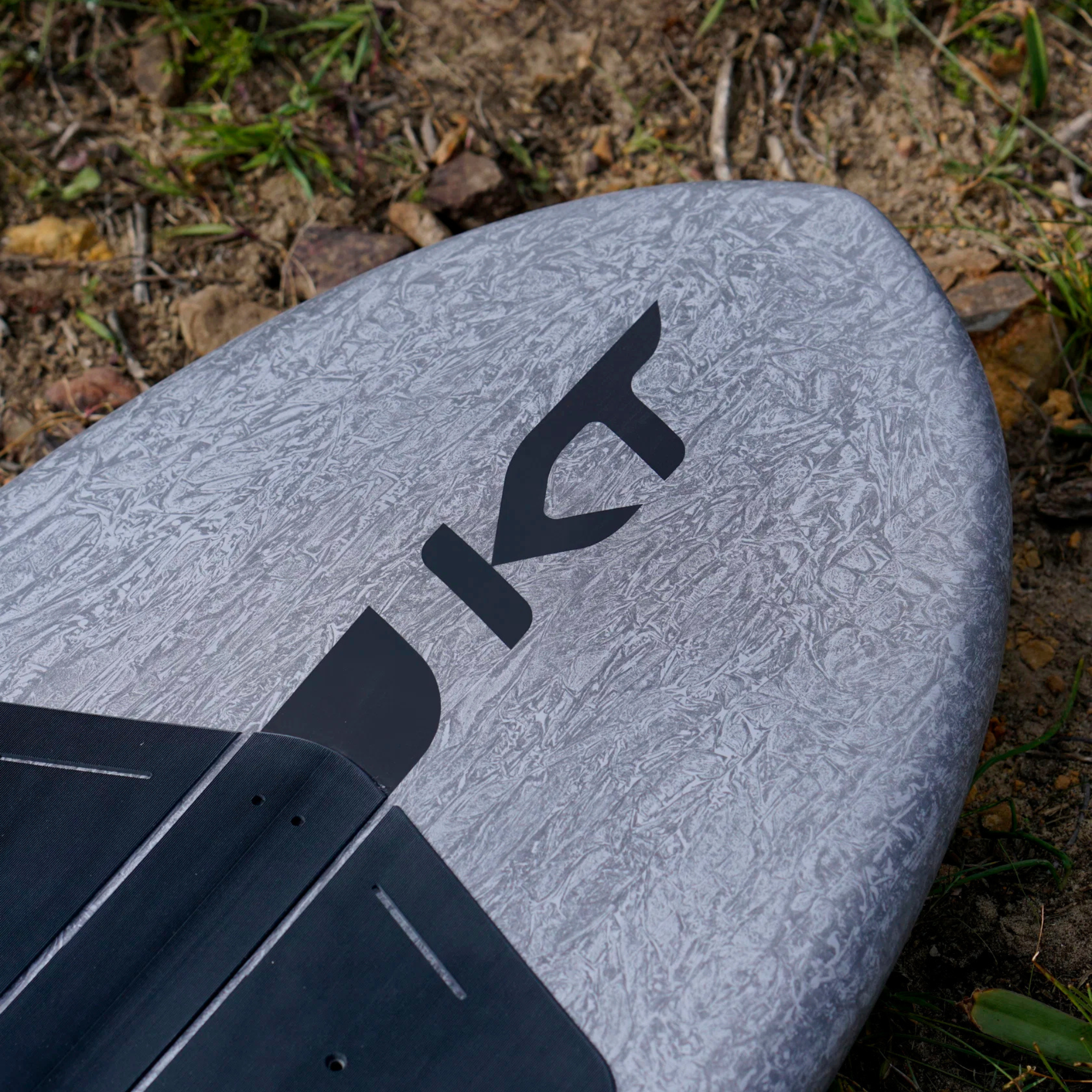 KT Drifter Surf Carbon Foil Board 2026