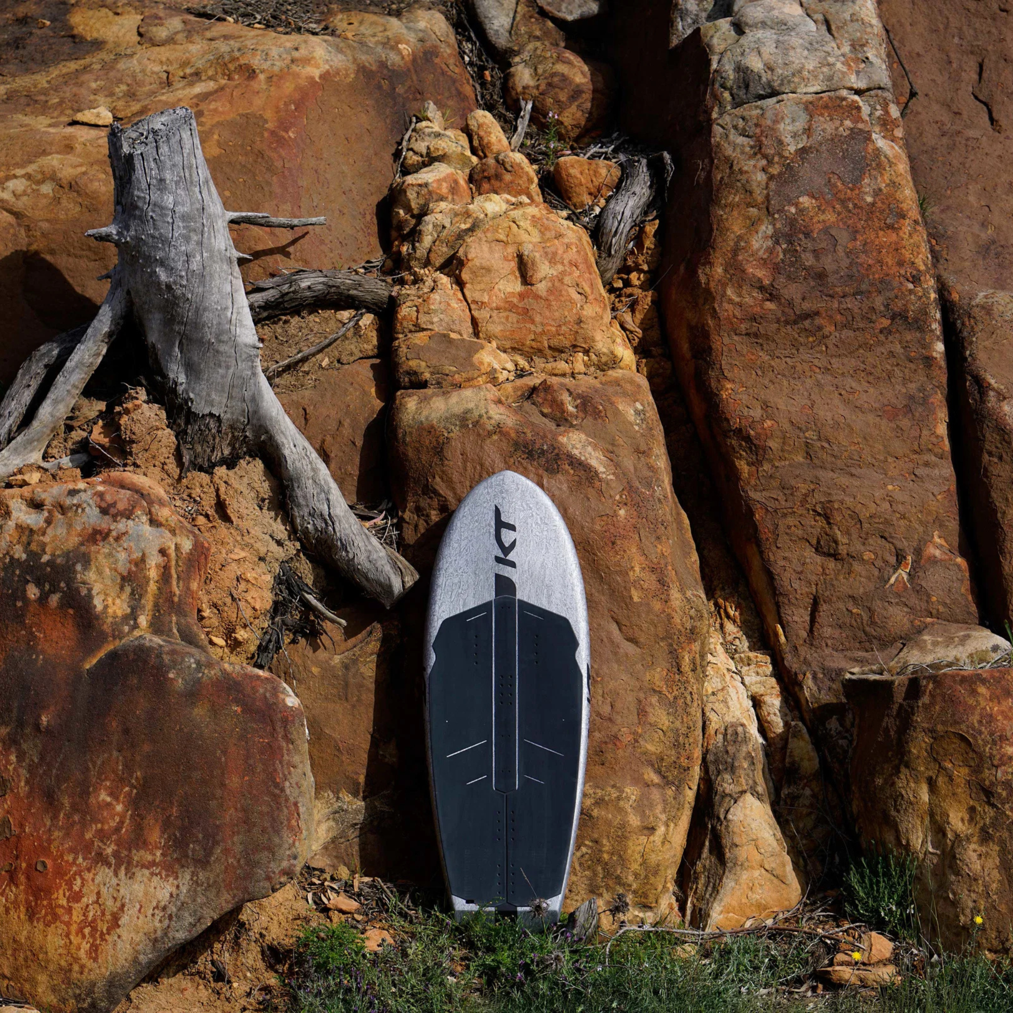 KT Drifter Surf Carbon Foil Board 2026