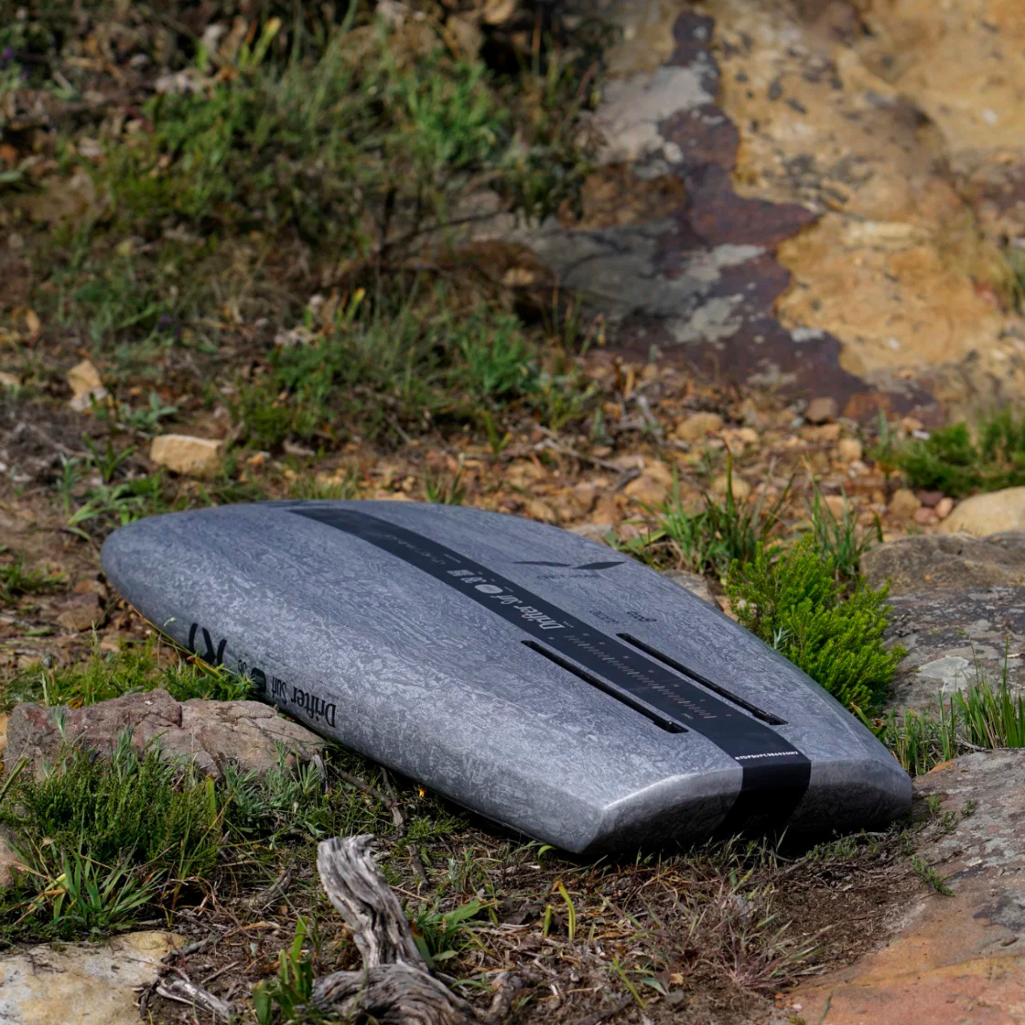 KT Drifter Surf Carbon Foil Board 2026