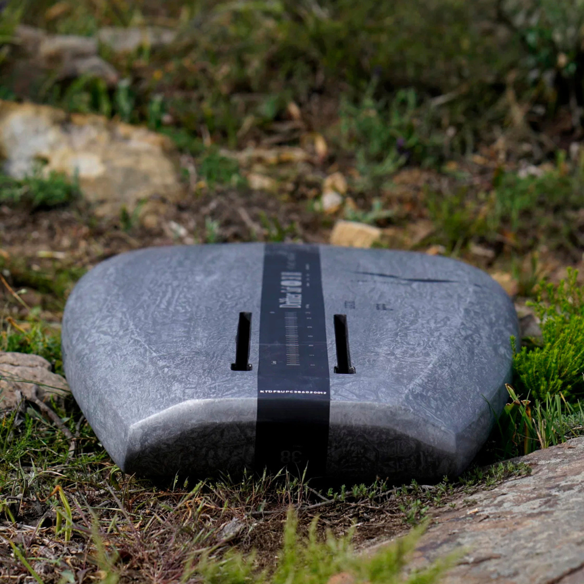 KT Drifter Surf Carbon Foil Board 2026