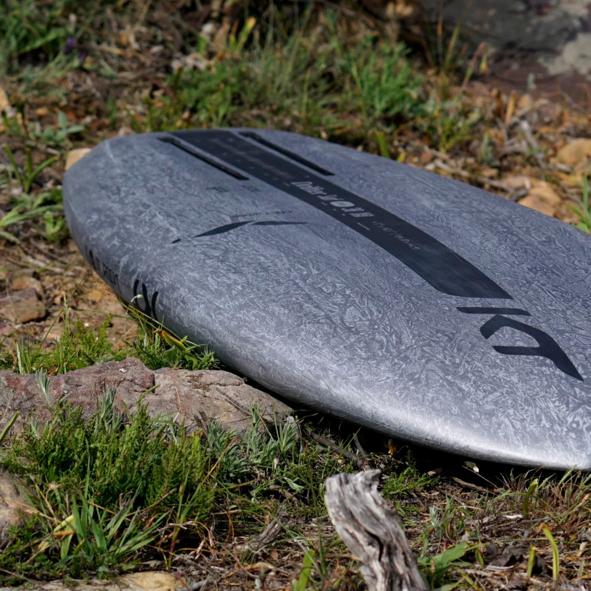 KT Drifter Surf Carbon Foil Board 2026