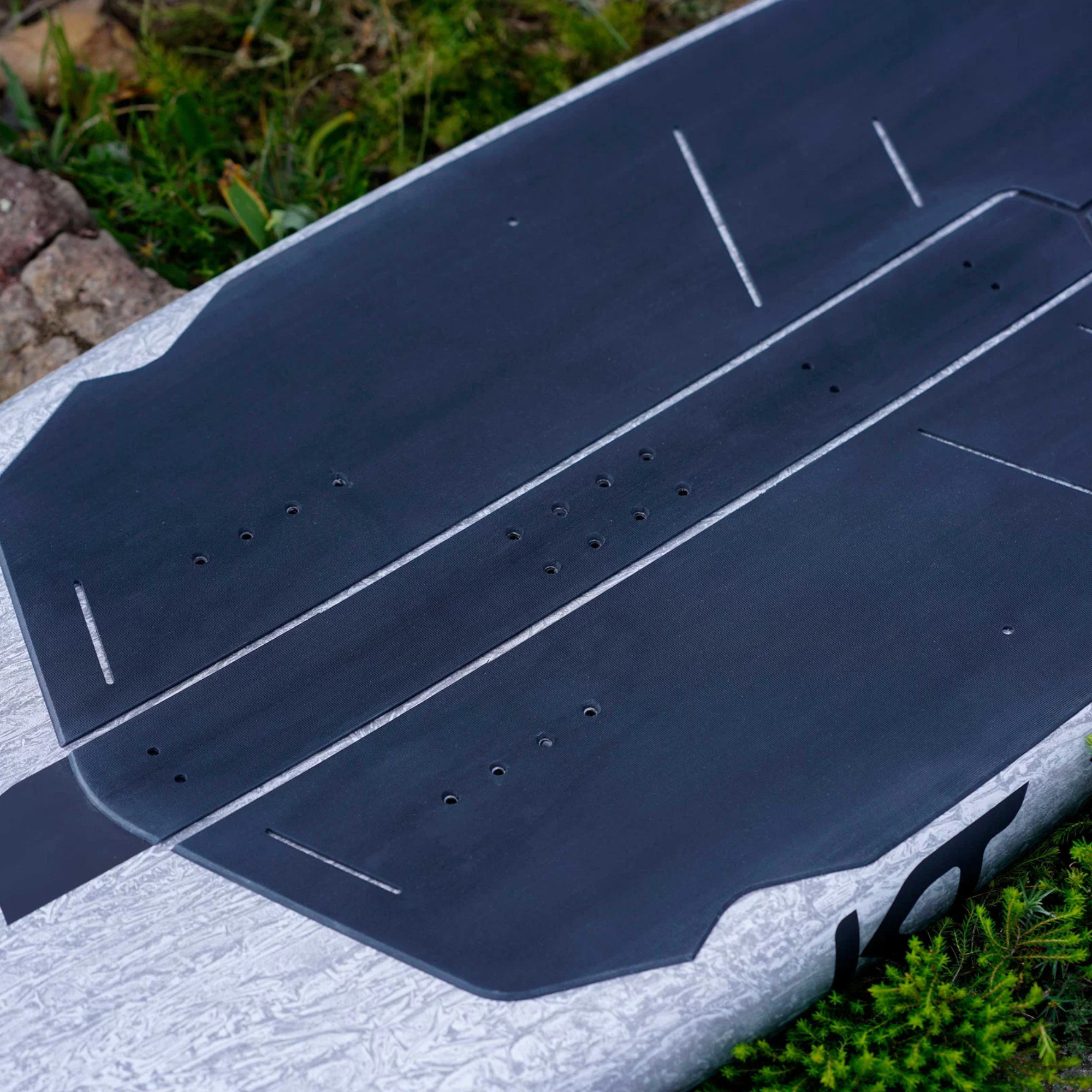 KT Drifter Surf Carbon Foil Board 2026