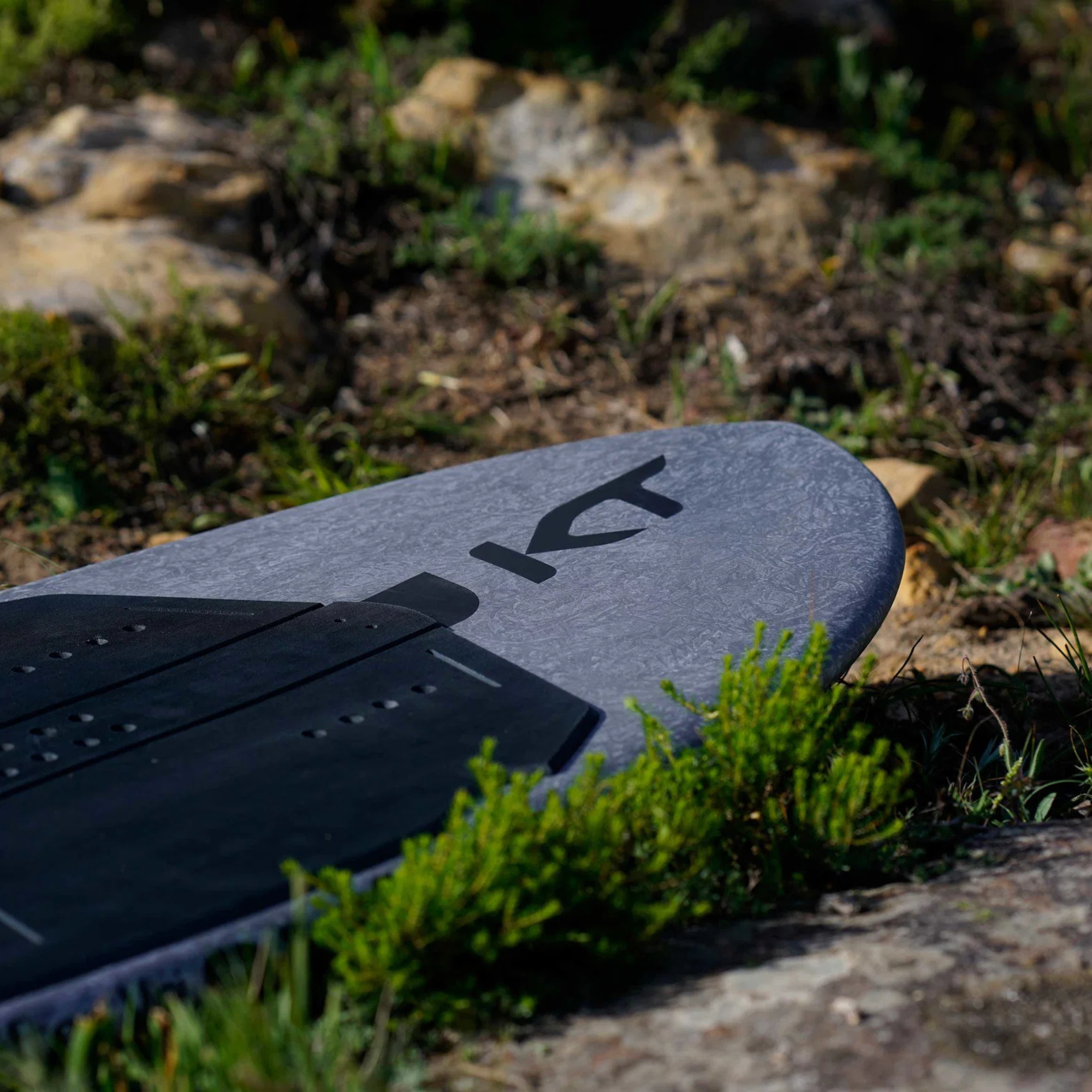 KT Drifter Mini Carbon Foil Board 2026