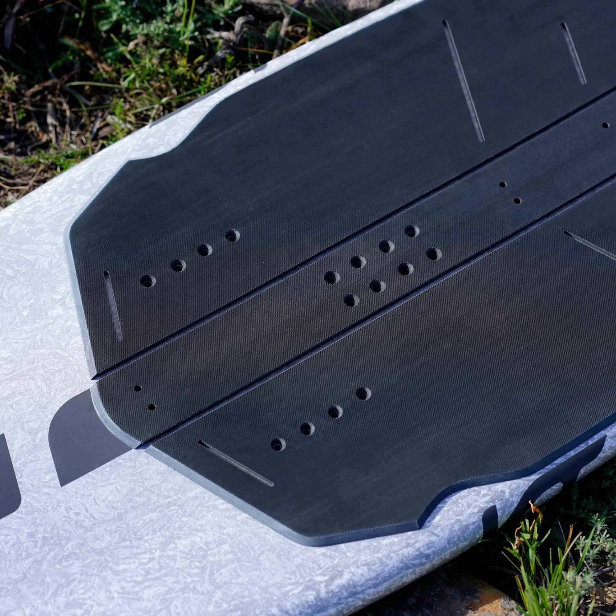 KT Drifter Mini Carbon Foil Board 2026