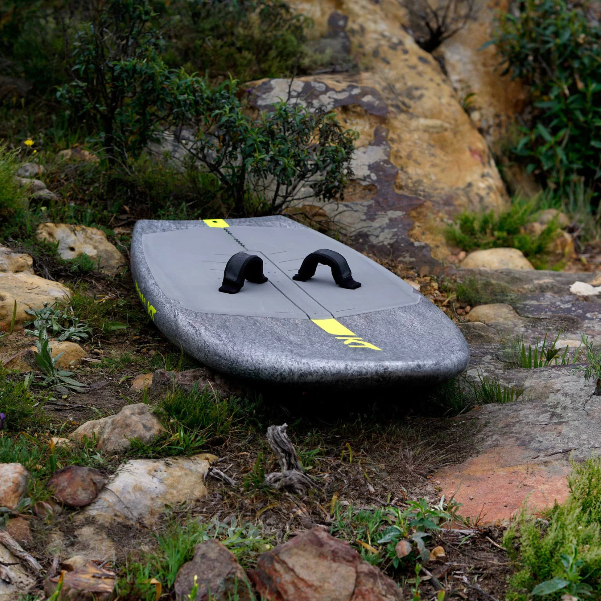 KT Drifter Spark Carbon Foil Board 2026