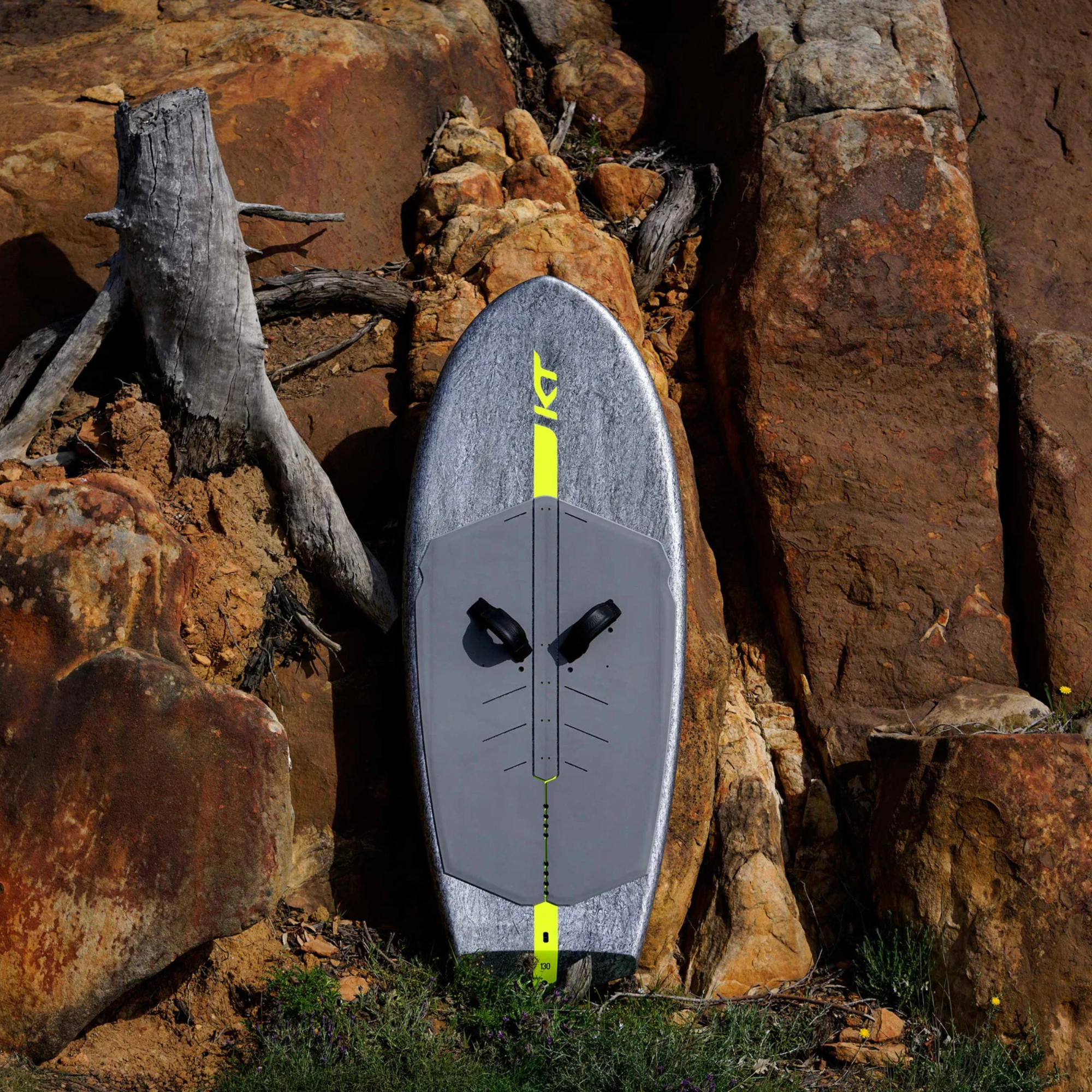 KT Drifter Spark Carbon Foil Board 2026