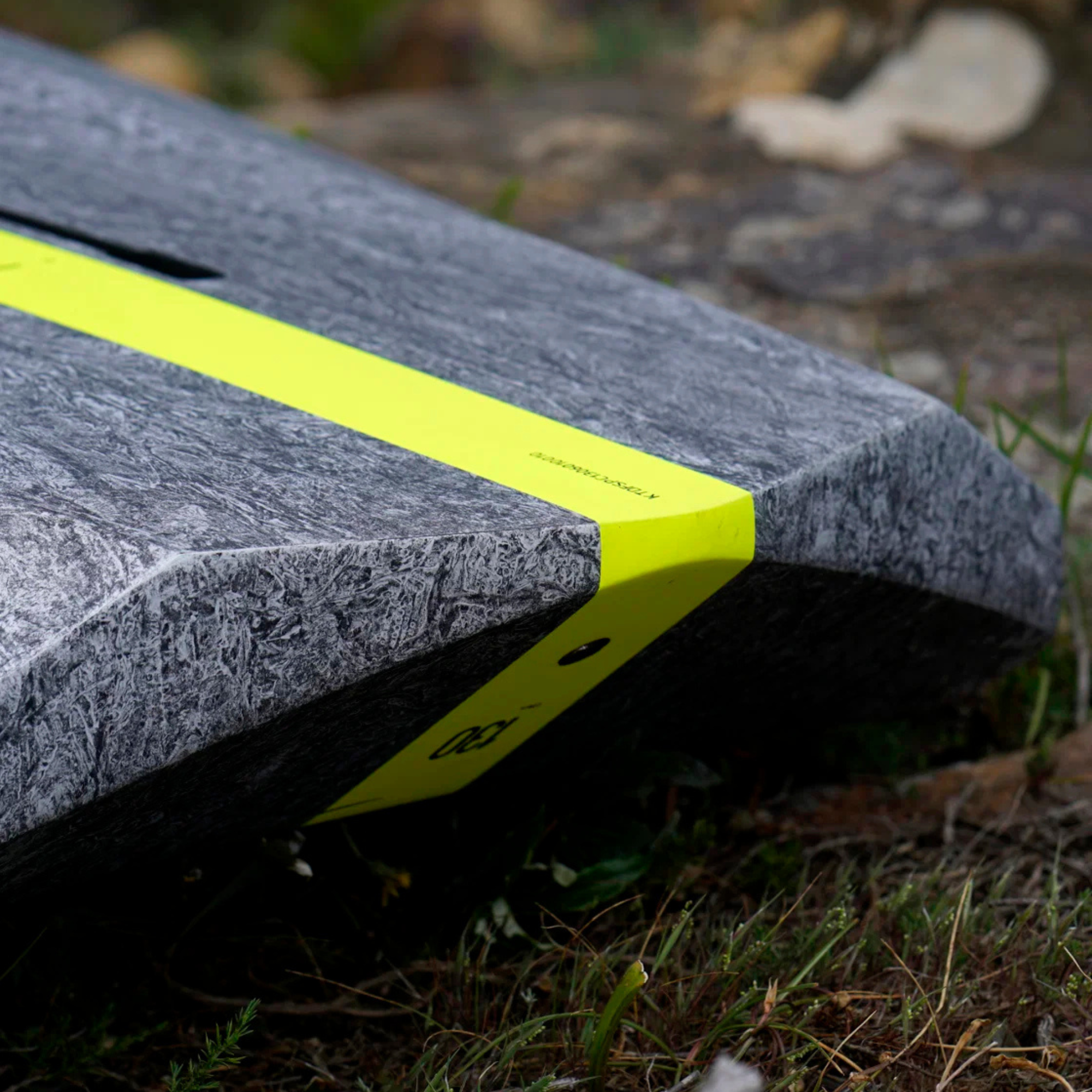 KT Drifter Spark Carbon Foil Board 2026