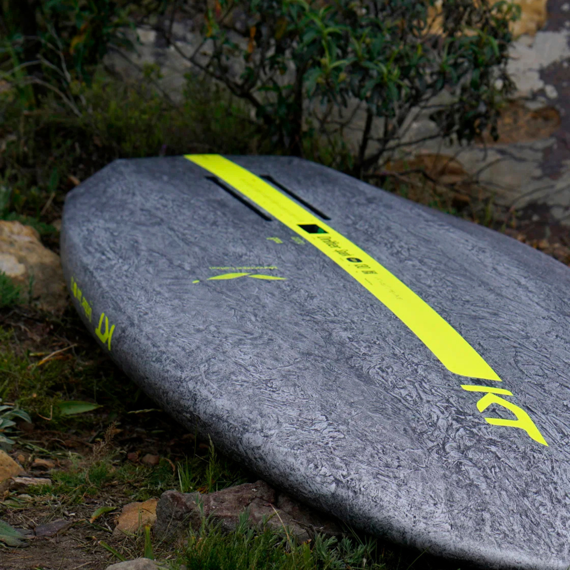 KT Drifter Spark Carbon Foil Board 2026