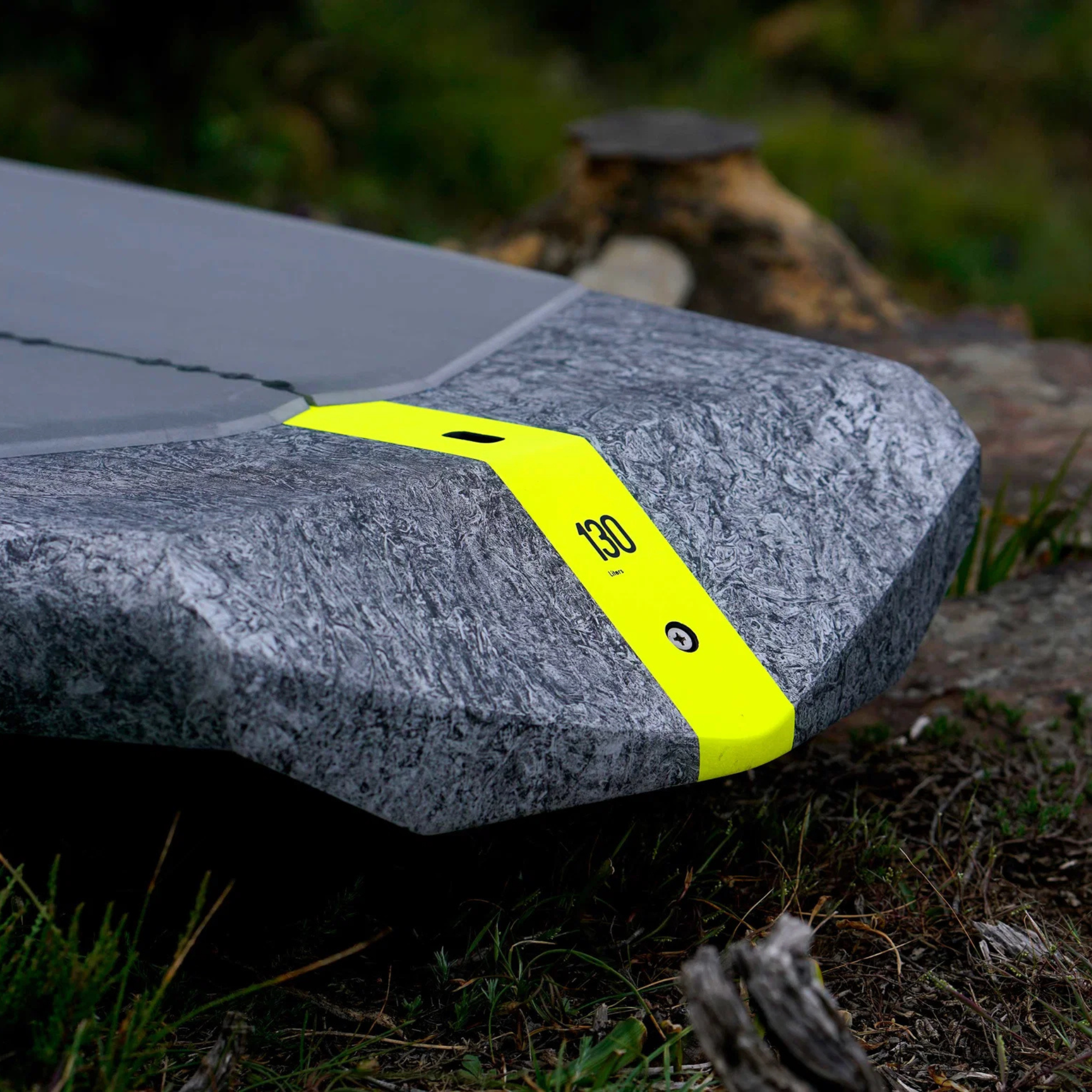 KT Drifter Spark Carbon Foil Board 2026