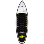 Naish Kokomo Kite Surfboard 2026