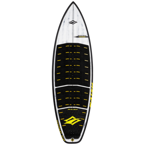 Naish Kokomo Kite Surfboard 2026