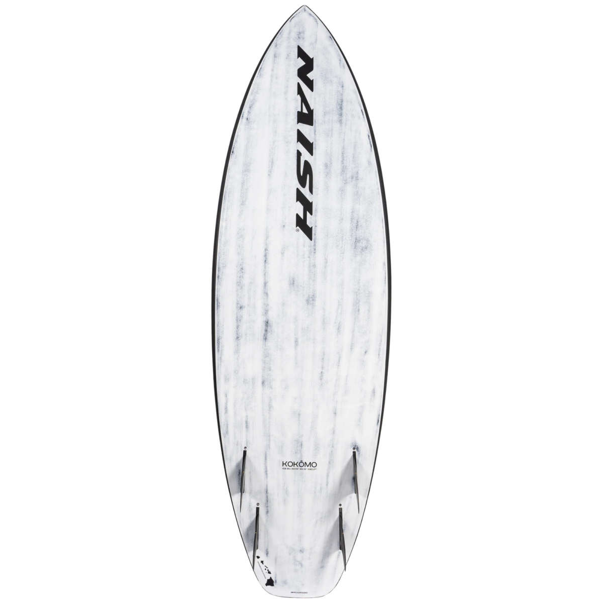 Naish Kokomo Kite Surfboard 2026