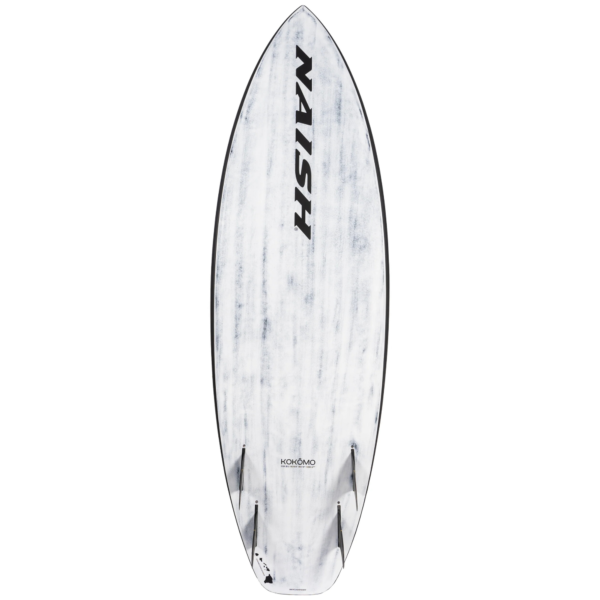 Naish Kokomo Kite Surfboard 2026
