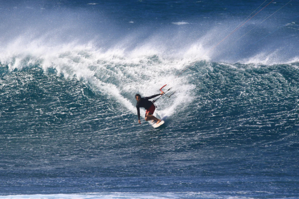 Naish Kokomo Kite Surfboard 2026