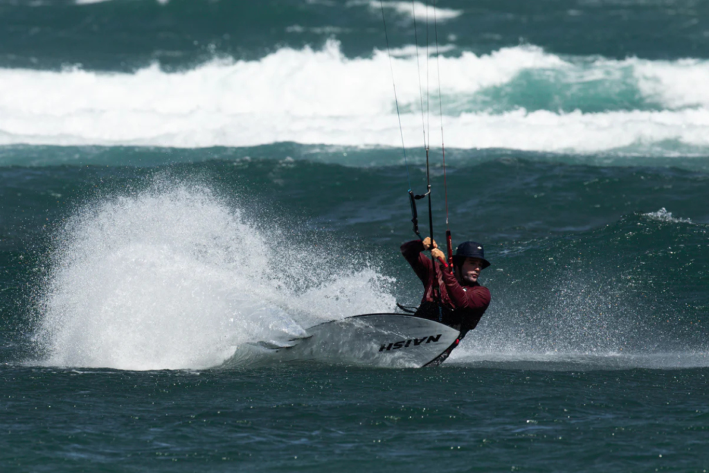 Naish Kokomo Kite Surfboard 2026