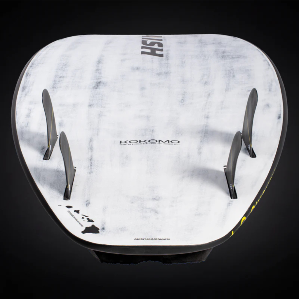 Naish Kokomo Kite Surfboard 2026