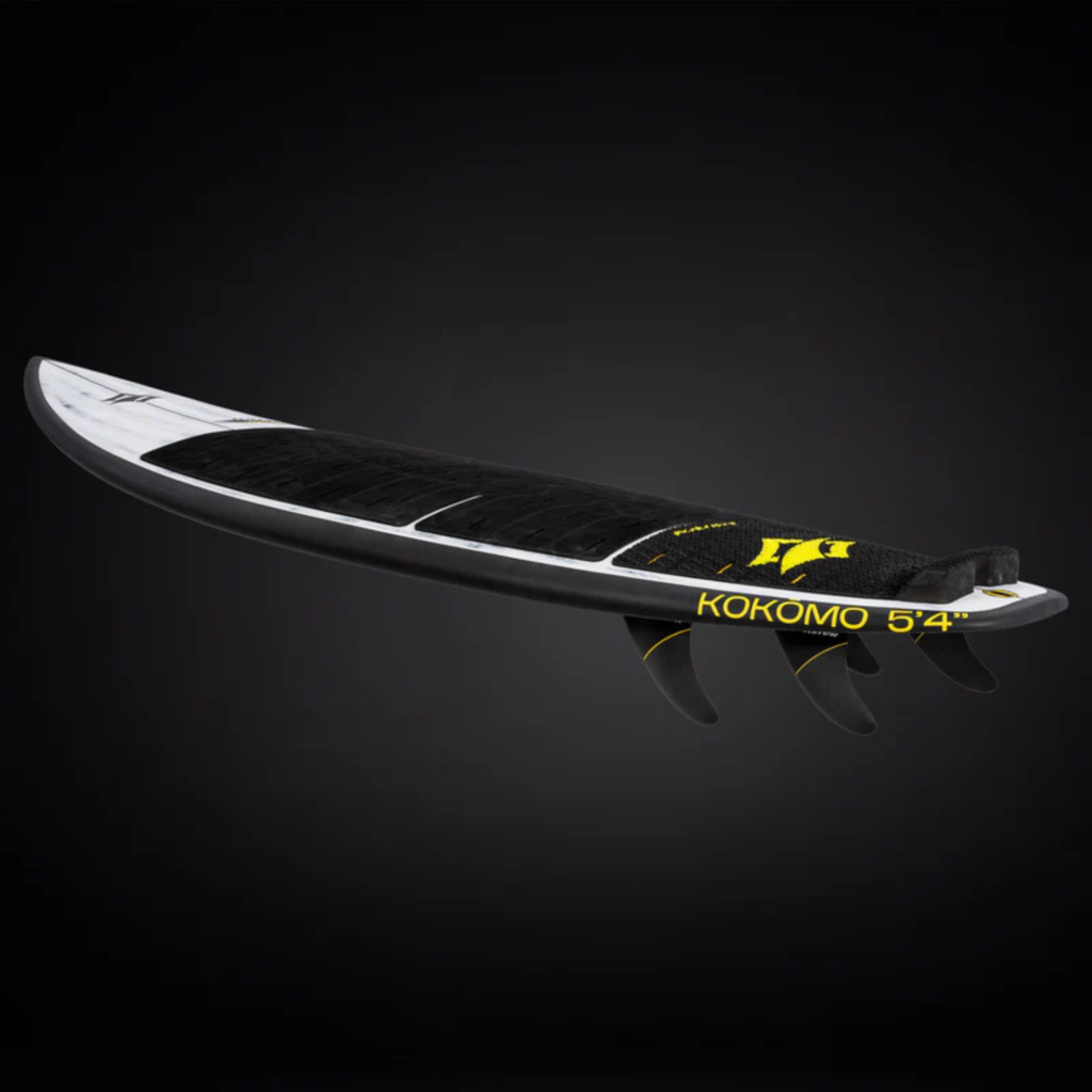 Naish Kokomo Kite Surfboard 2026