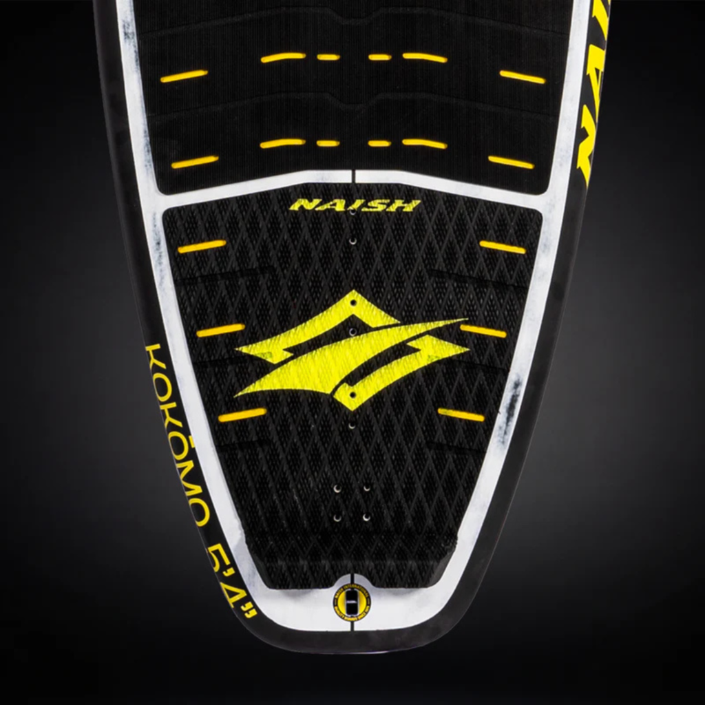 Naish Kokomo Kite Surfboard 2026