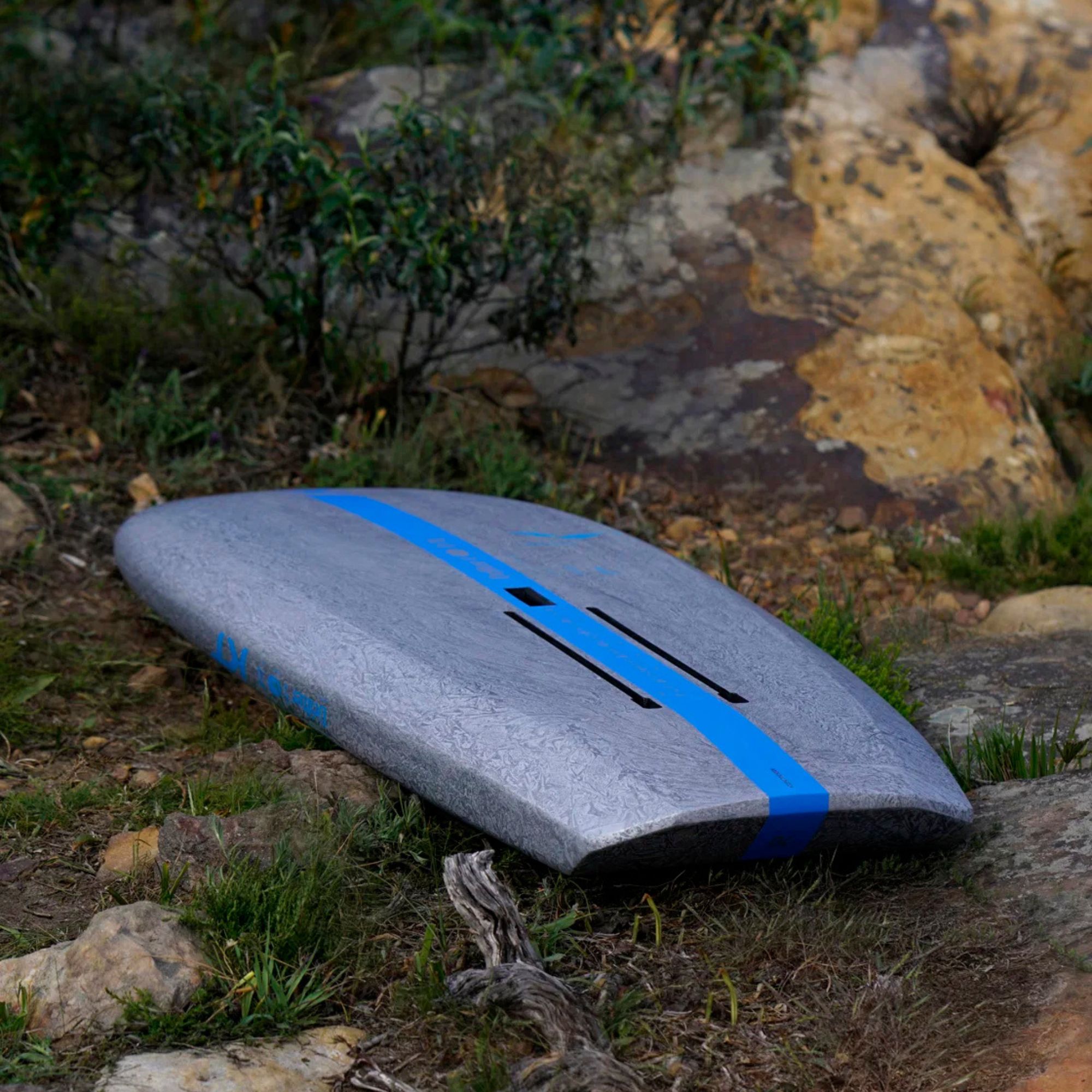 KT Drifter 5 Carbon Foil Board 2026 KT Drifter 5 Carbon Foil Board 2026