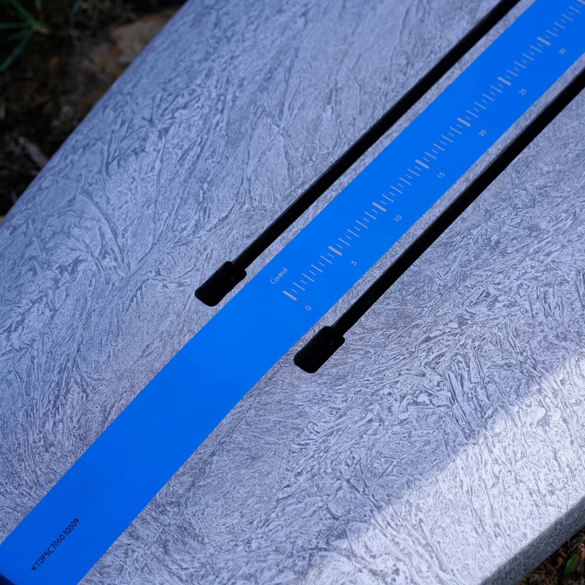 KT Drifter 5 Carbon Foil Board 2026 KT Drifter 5 Carbon Foil Board 2026