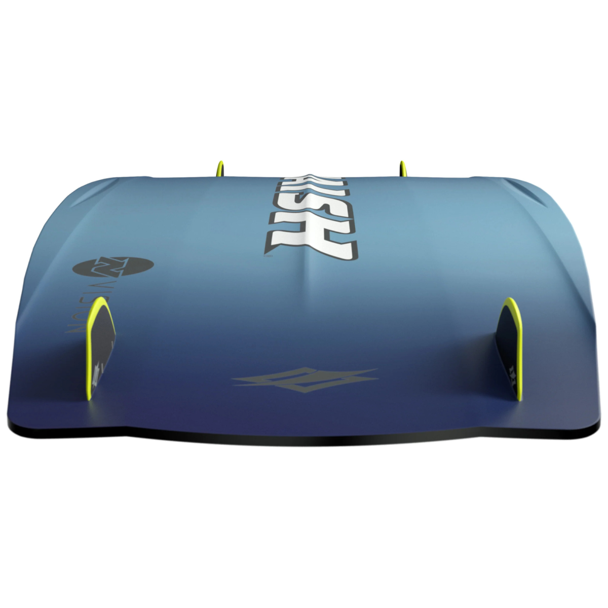 Naish Motion NVision Twin Tip Kiteboard 2026