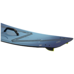 Naish Motion NVision Twin Tip Kiteboard 2026