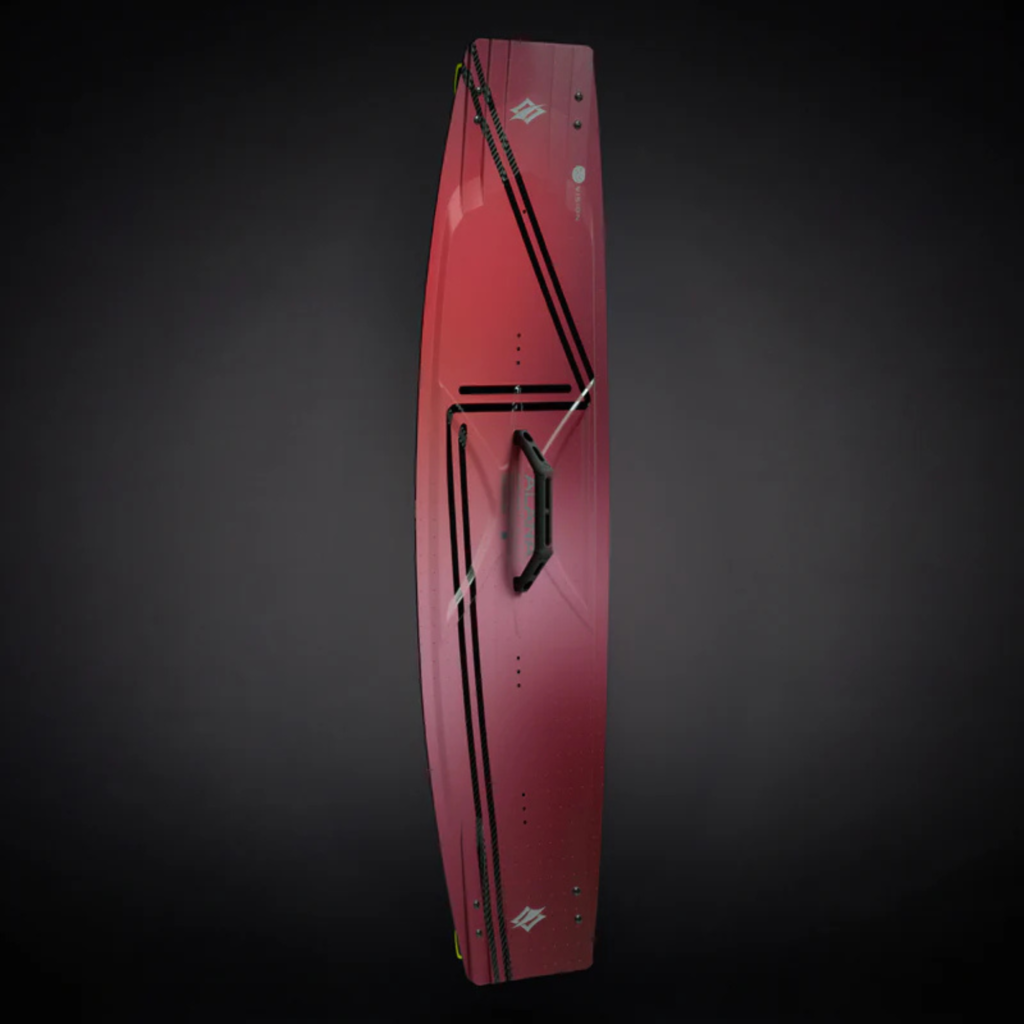 Naish Alana NVision Tin Tip Kiteboard 2026