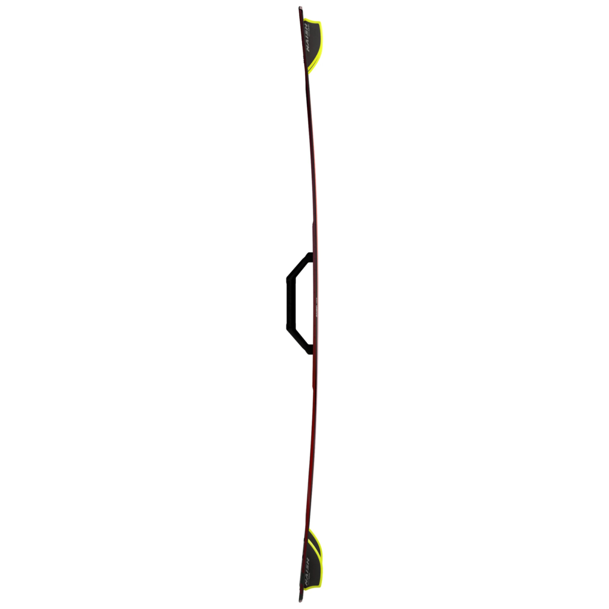 Naish Alana NVision Tin Tip Kiteboard 2026