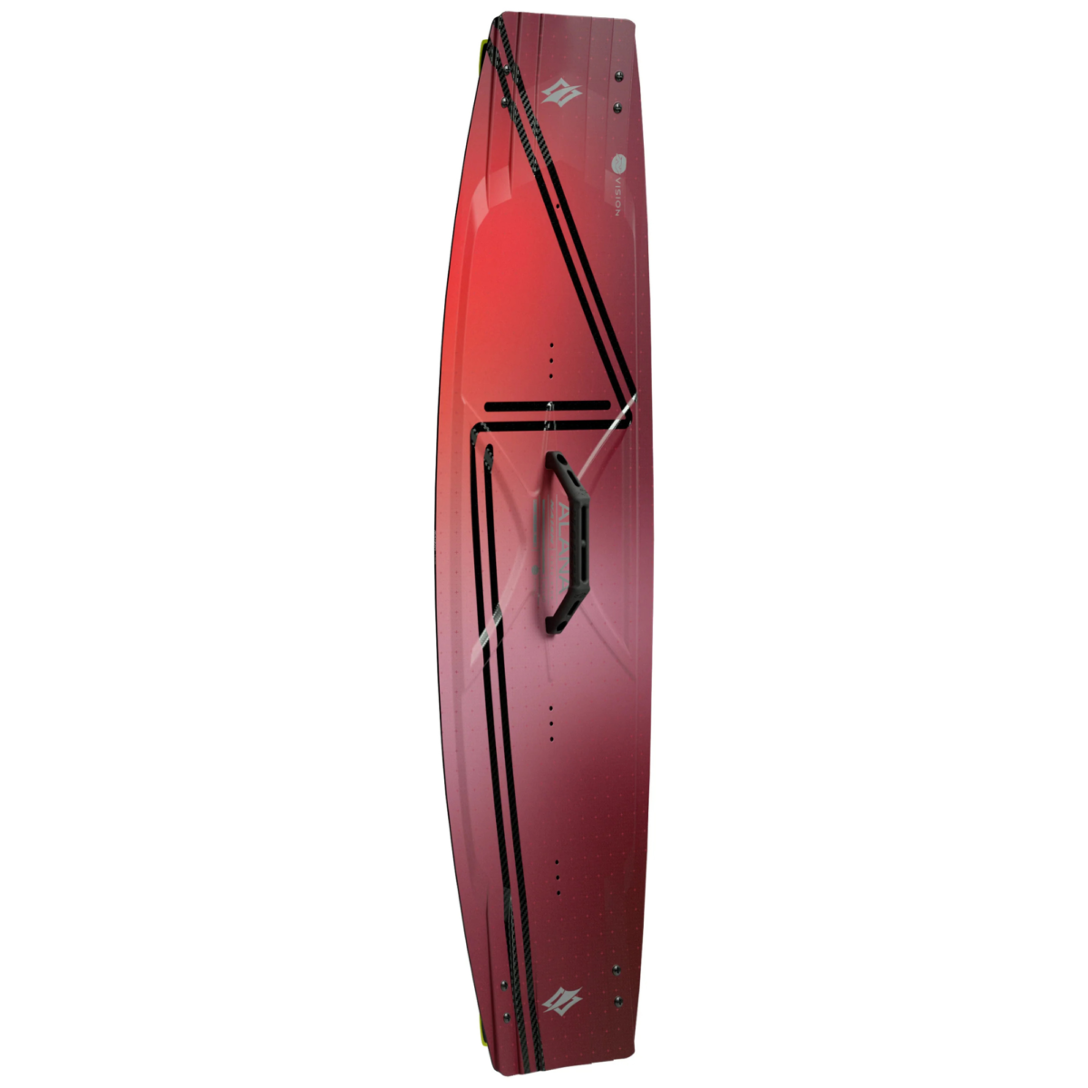 Naish Alana NVision Tin Tip Kiteboard 2026