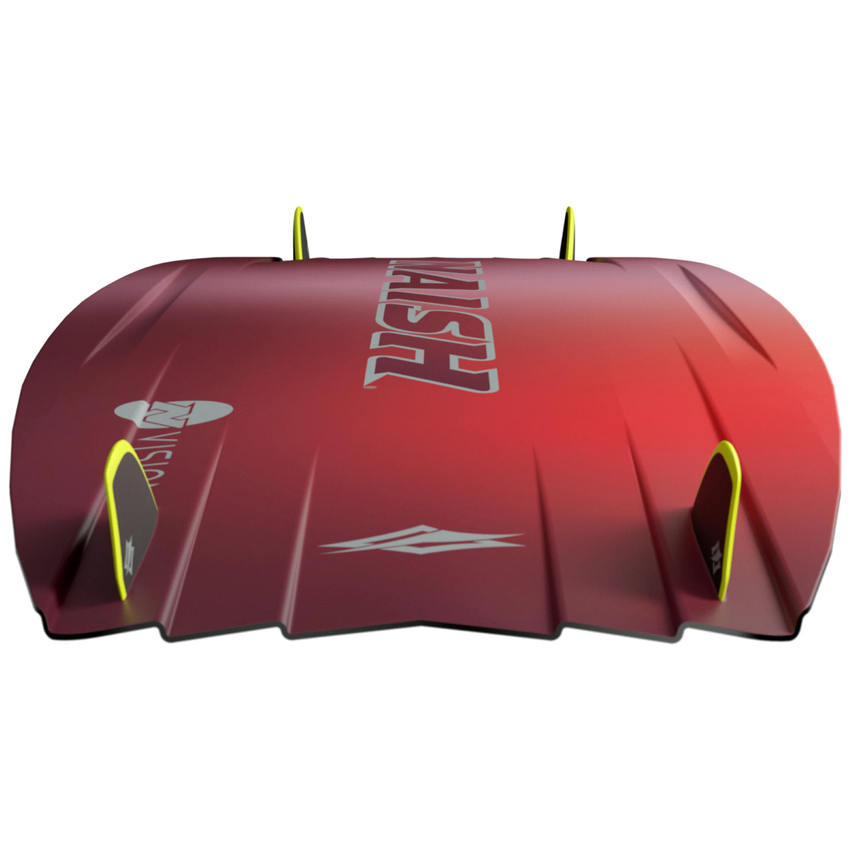 Naish Alana NVision Tin Tip Kiteboard 2026